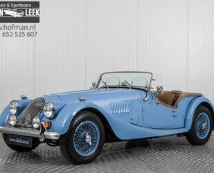 Morgan 4/4 Gebrauchtwagen