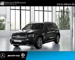 Mercedes-Benz GLB 200 Gebrauchtwagen