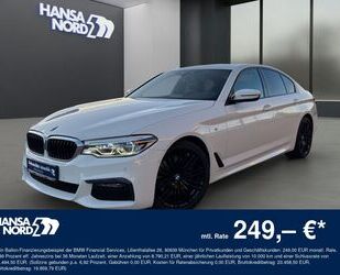 BMW 525 Gebrauchtwagen