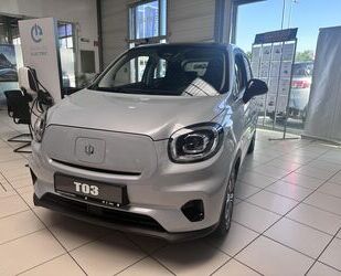 Leapmotor T03 Gebrauchtwagen