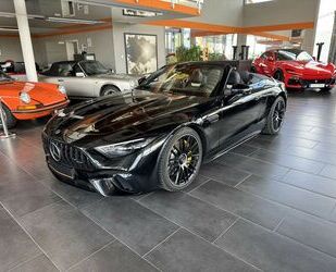 Mercedes-Benz SL 63 AMG Gebrauchtwagen