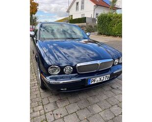 Jaguar XJ6 Gebrauchtwagen