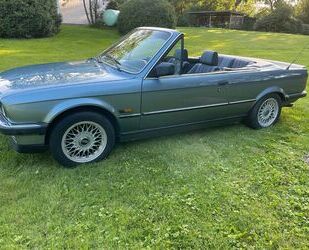 BMW 325 Gebrauchtwagen