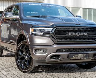 Dodge RAM Gebrauchtwagen