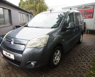 Citroen Berlingo Gebrauchtwagen