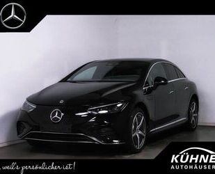 Mercedes-Benz EQE Gebrauchtwagen