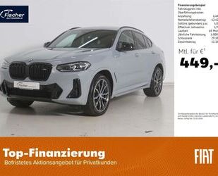 BMW X4 Gebrauchtwagen