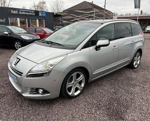 Peugeot 5008 Gebrauchtwagen