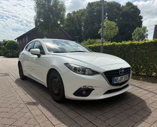 Mazda 3 Gebrauchtwagen