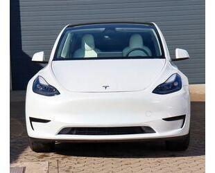 Tesla Model Y Gebrauchtwagen