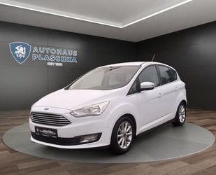 Ford C-Max Gebrauchtwagen