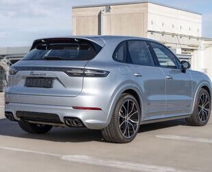 Porsche Cayenne Gebrauchtwagen