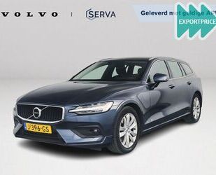 Volvo V60 Gebrauchtwagen
