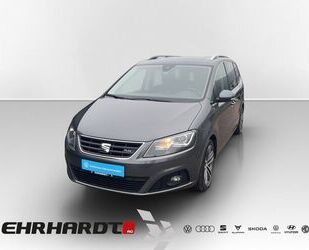 Seat Alhambra Gebrauchtwagen