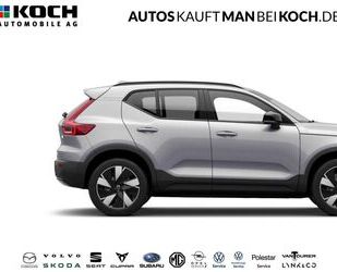 Volvo XC40 Gebrauchtwagen
