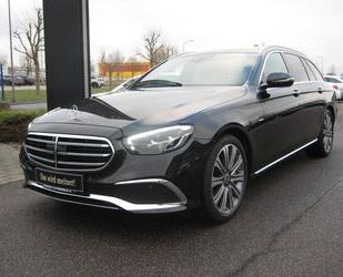 Mercedes-Benz E 450 Gebrauchtwagen