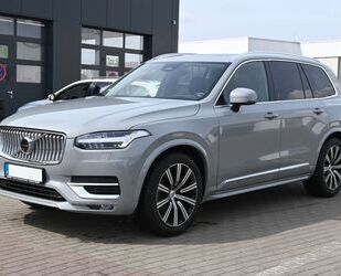 Volvo XC90 Gebrauchtwagen