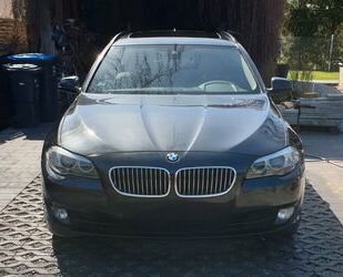 BMW 530 Gebrauchtwagen
