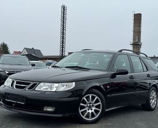 Saab 9-5 Gebrauchtwagen