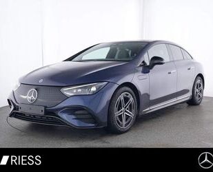 Mercedes-Benz EQE Gebrauchtwagen