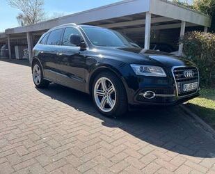 Audi SQ5 Gebrauchtwagen