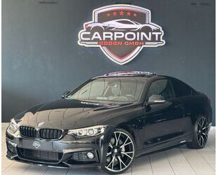 BMW 440 Gebrauchtwagen