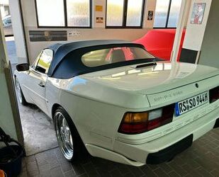 Porsche 944 Gebrauchtwagen