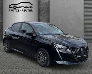 Peugeot 208 Gebrauchtwagen