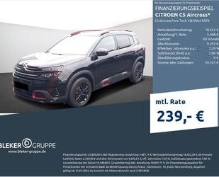 Citroen C5 Aircross Gebrauchtwagen