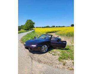 Mazda MX-5 Gebrauchtwagen