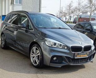 BMW 218 Gran Tourer Gebrauchtwagen