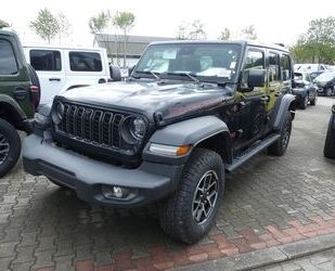 Jeep Wrangler Gebrauchtwagen