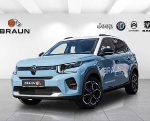 Citroen C3 Gebrauchtwagen