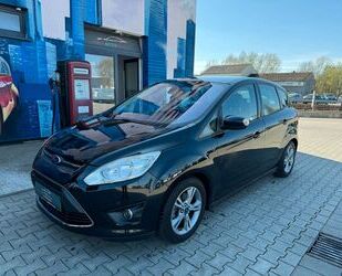 Ford C-Max Gebrauchtwagen