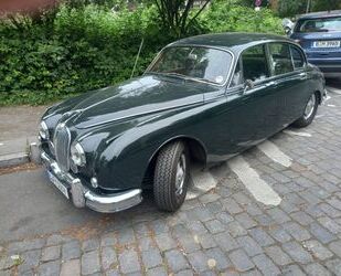 Jaguar MK II Gebrauchtwagen