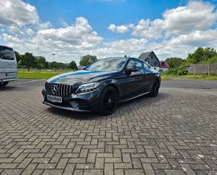 Mercedes-Benz C 300 Gebrauchtwagen