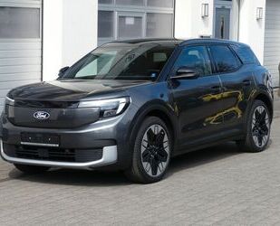 Ford Explorer Gebrauchtwagen