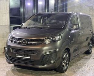 Opel Zafira Tourer Gebrauchtwagen