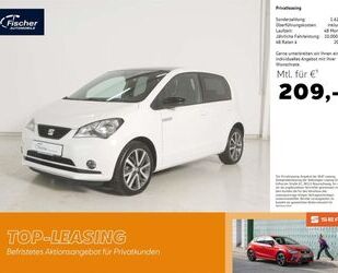 Seat Mii Gebrauchtwagen