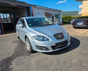 Seat Leon Gebrauchtwagen