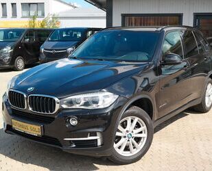 BMW X5 Gebrauchtwagen