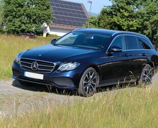 Mercedes-Benz E 300 Gebrauchtwagen