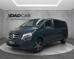 Mercedes-Benz V 220 Gebrauchtwagen