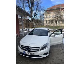 Mercedes-Benz A 180 Gebrauchtwagen