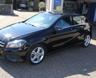 Mercedes-Benz A 180 Gebrauchtwagen