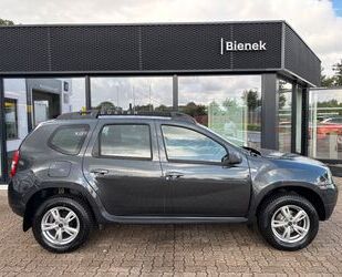 Dacia Duster Gebrauchtwagen