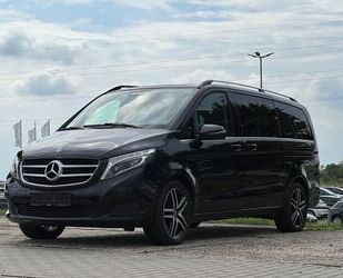 Mercedes-Benz V 250 Gebrauchtwagen