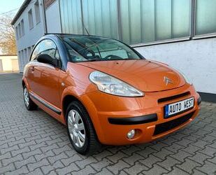Citroen C3 Gebrauchtwagen