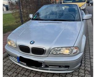 BMW 320 Gebrauchtwagen