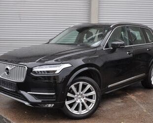 Volvo XC90 Gebrauchtwagen
